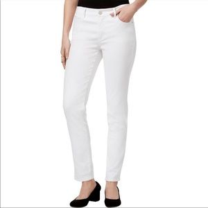 Maison Jules | Skinny Ankle Jeans